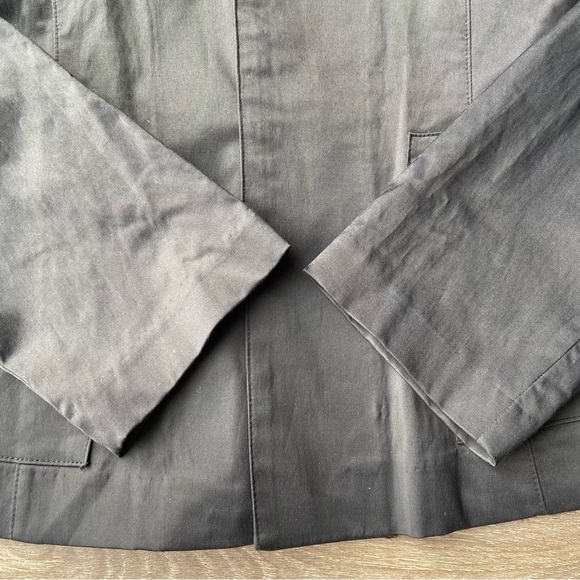 Dixie Firenze Made in Italy Stretch Snap Buttons Shirt - Picture 7 of 14